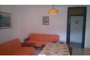 Hrvatska Privát Rogoznica, Eksterijer